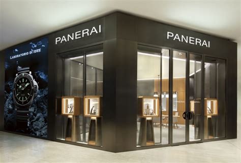 panerai boutique kuala lumpur reviews|More.